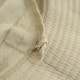 ������/���2.5���ۥ�����ɥޥ󥺥ơ��顼 R&D.M.Co- LINEN TAFFETA ADVENTURE HAT   (ha7-2603-142)��71D62��