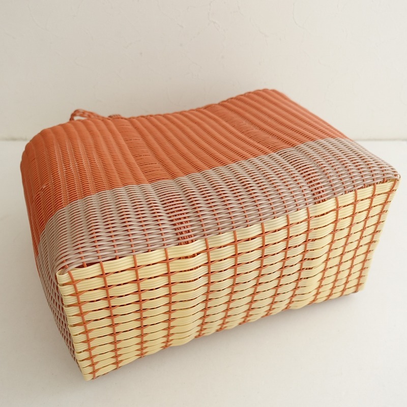 /1.9mina perhonen谷֥/ѥ Palorosa tote bag bicolor ȡȥХå   (ba85-2504-161)42E52