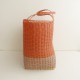 /1.9mina perhonen谷֥/ѥ Palorosa tote bag bicolor ȡȥХå   (ba85-2504-161)42E52
