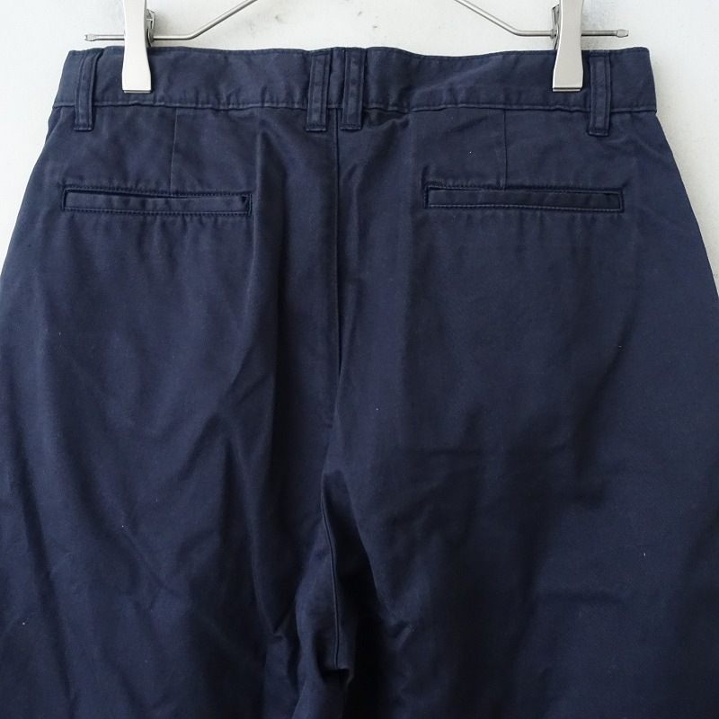 ڥ󥺡ۥȥĥ E.TAUTZ SAVILE ROW 2åΥѥ  2 (84-2505-12)82E52