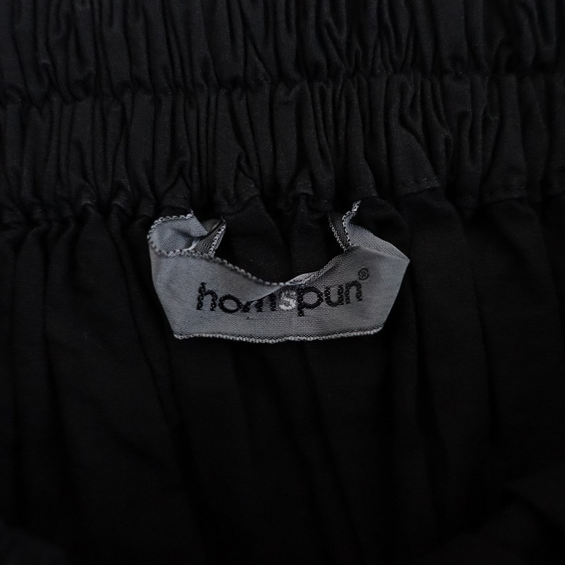 /2024/2.5ۥۡॹѥ homspun åȥ󥮥㥶ݥåȥ  S (sk34-2508-5)71I52