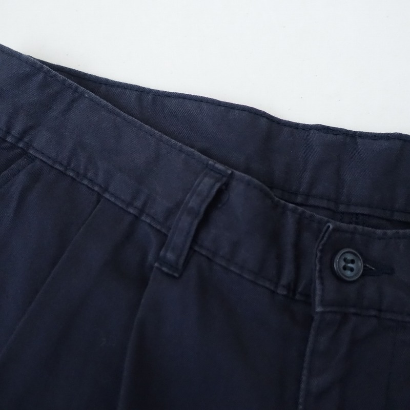 ڥ󥺡ۥȥĥ E.TAUTZ SAVILE ROW 2åΥѥ  2 (84-2505-12)82E52