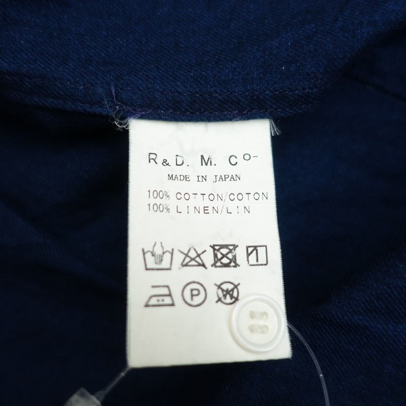 ������ɥޥ󥺥ơ��顼 R&D.M.Co- ���إ��㥶�����ԡ���  S (25-2604-84)��30E62��