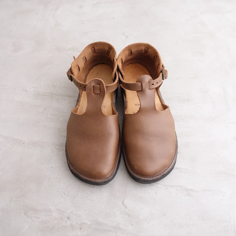 �������饷�塼�� AURORA SHOES West Indian T���ȥ�åץ��塼�� 6.5/23  6.5 (sh10-2604-54)��60E62��