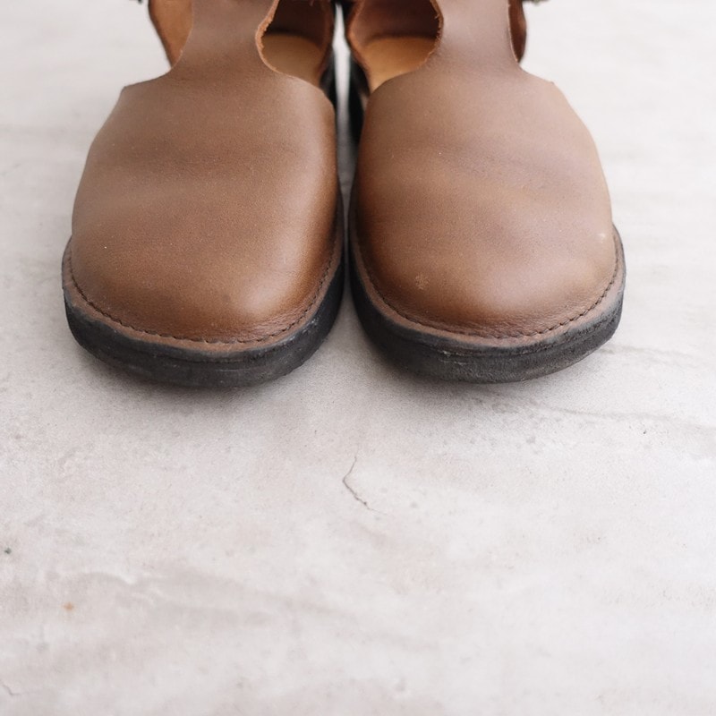 �������饷�塼�� AURORA SHOES West Indian T���ȥ�åץ��塼�� 6.5/23  6.5 (sh10-2604-54)��60E62��