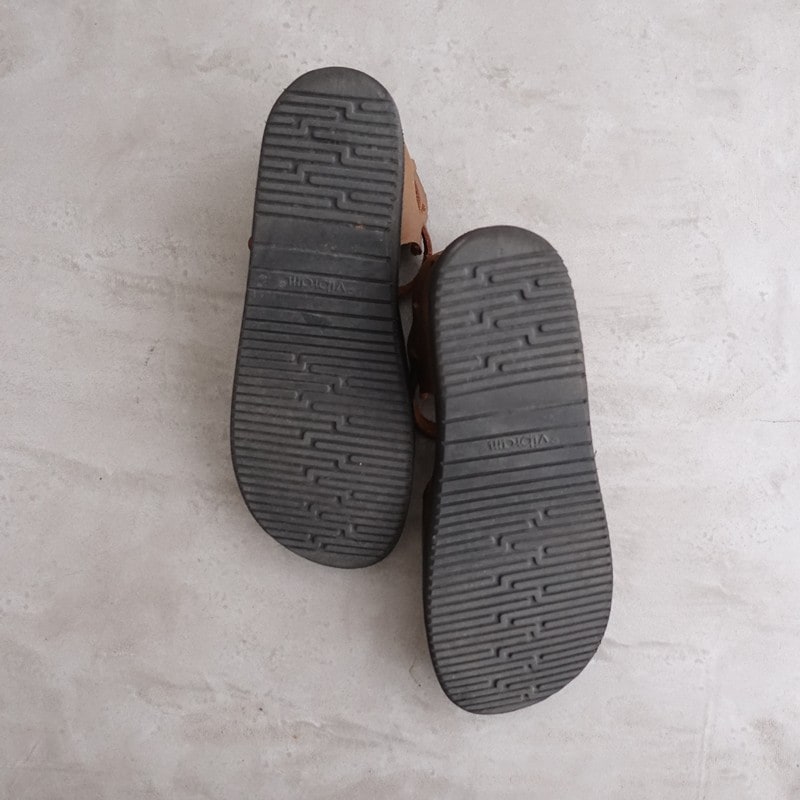 �������饷�塼�� AURORA SHOES West Indian T���ȥ�åץ��塼�� 6.5/23  6.5 (sh10-2604-54)��60E62��
