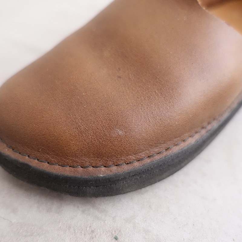 �������饷�塼�� AURORA SHOES West Indian T���ȥ�åץ��塼�� 6.5/23  6.5 (sh10-2604-54)��60E62��