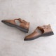 �������饷�塼�� AURORA SHOES West Indian T���ȥ�åץ��塼�� 6.5/23  6.5 (sh10-2604-54)��60E62��