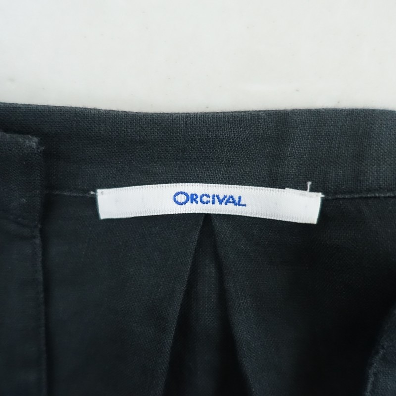 �����1.9���ۥ������Х� ORCIVAL 70s��ͥ󥹥��åѡ��ɥ쥹���ԡ���  1 (m33-2604-487)��31E62��