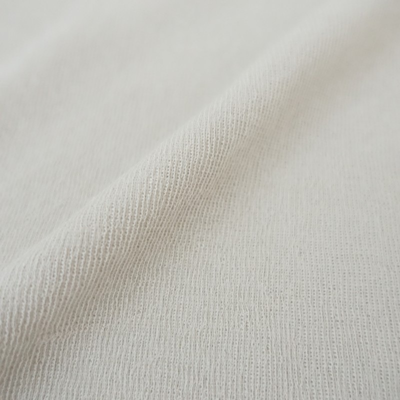 ��̤����/2025/���2���ۥ������२���� evam eva cotton pullover  M (25-2607-719)��82H62a��