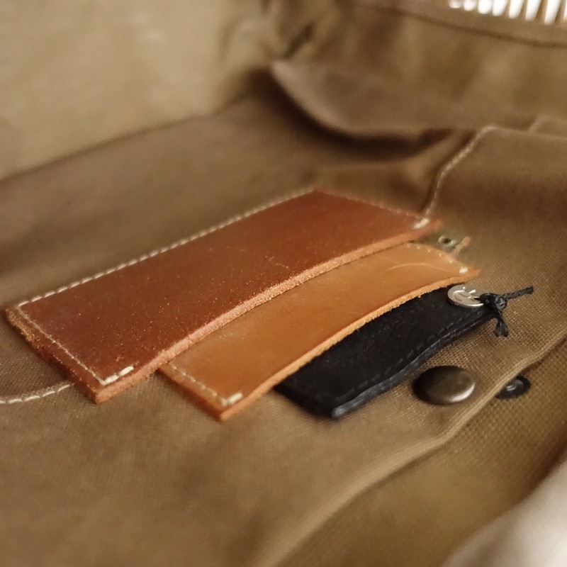 ���Х��� ebagos ���ۡߥ쥶�������Хå�   (ba10-2604-126)��61E62��