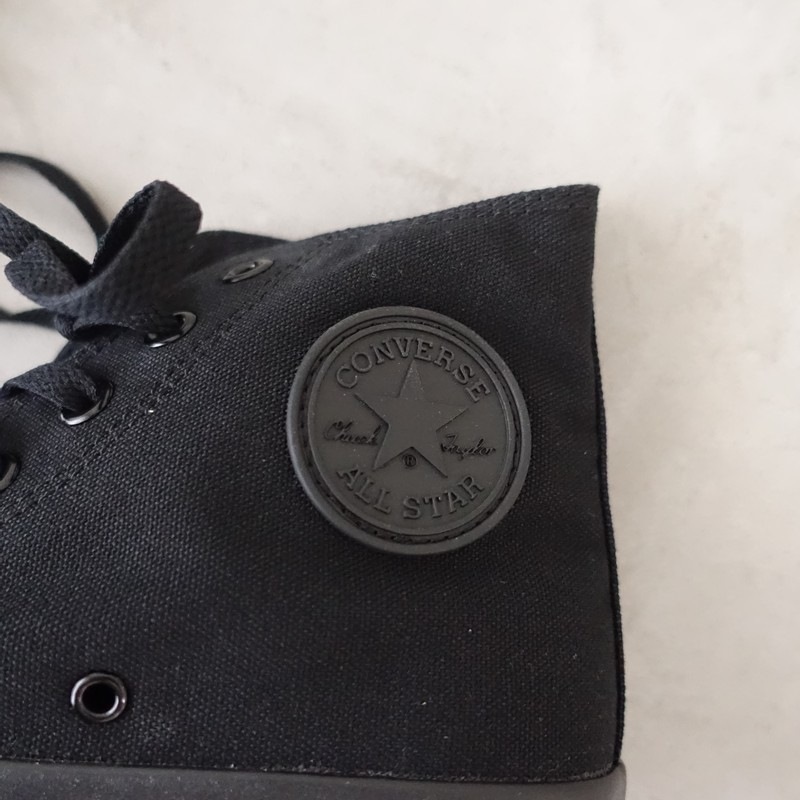 ��̤���ѡۥ���С��� CONVERSE CANVAS ALL STAR HI �ϥ����åȥ��ˡ����� US8/JPN26.5  US8/JPN26.5 (sh7-2608-31)��03H62��
