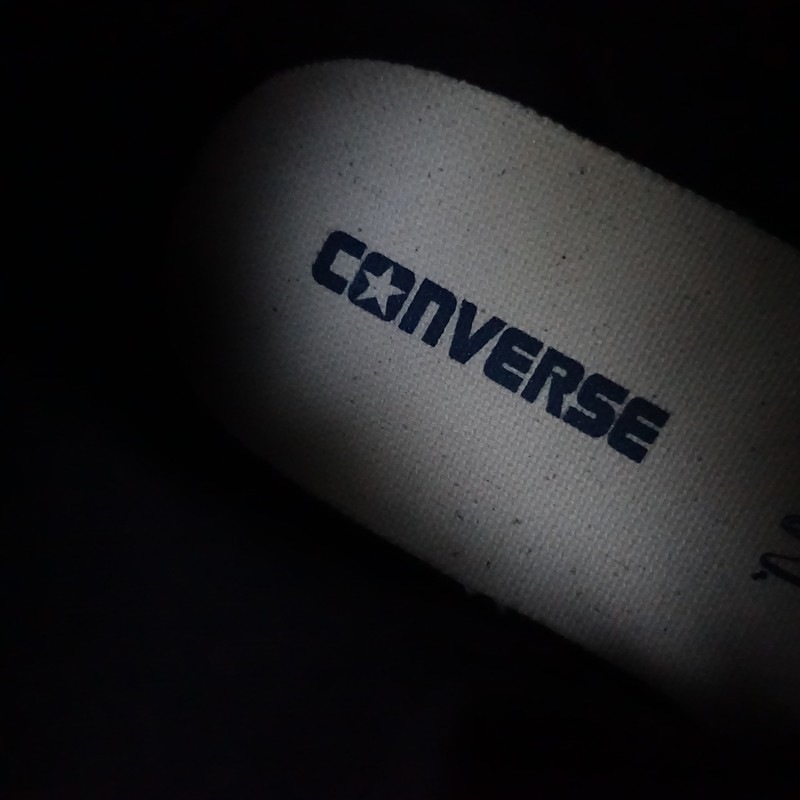 ��̤���ѡۥ���С��� CONVERSE CANVAS ALL STAR HI �ϥ����åȥ��ˡ����� US8/JPN26.5  US8/JPN26.5 (sh7-2608-31)��03H62��