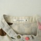 �ڥ��å��ۥߥʥڥ�ۥͥ� mina perhonen glimmer ���åȥ󥦡���ץ��ȥ���ĥ��ԡ���  120 (33-2509-435)��31J52��