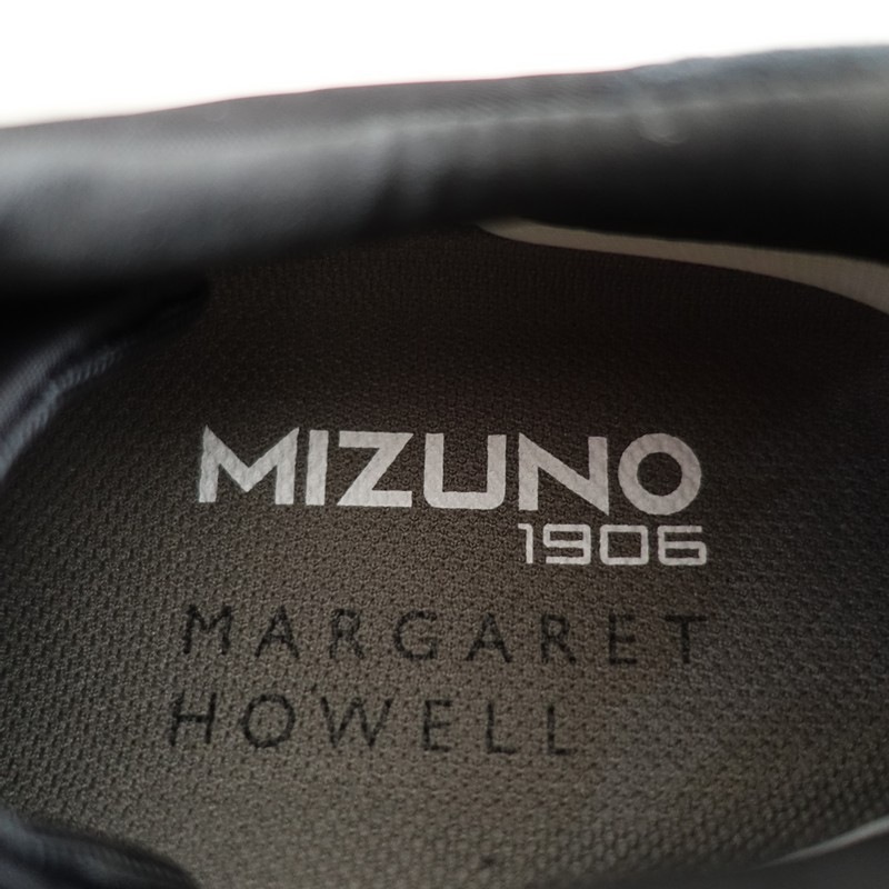 �����ʡۥߥ��Ρߥޡ�����åȥϥ����� MIZUNO��MARGARET HOWELL ���ˡ����� US5.5/UK4.5/EUR37/BRA35/JP23.5/23  US5.5/UK4.5/EUR37/BRA35/JP23.5 (sh10-2601-66)��70B62��