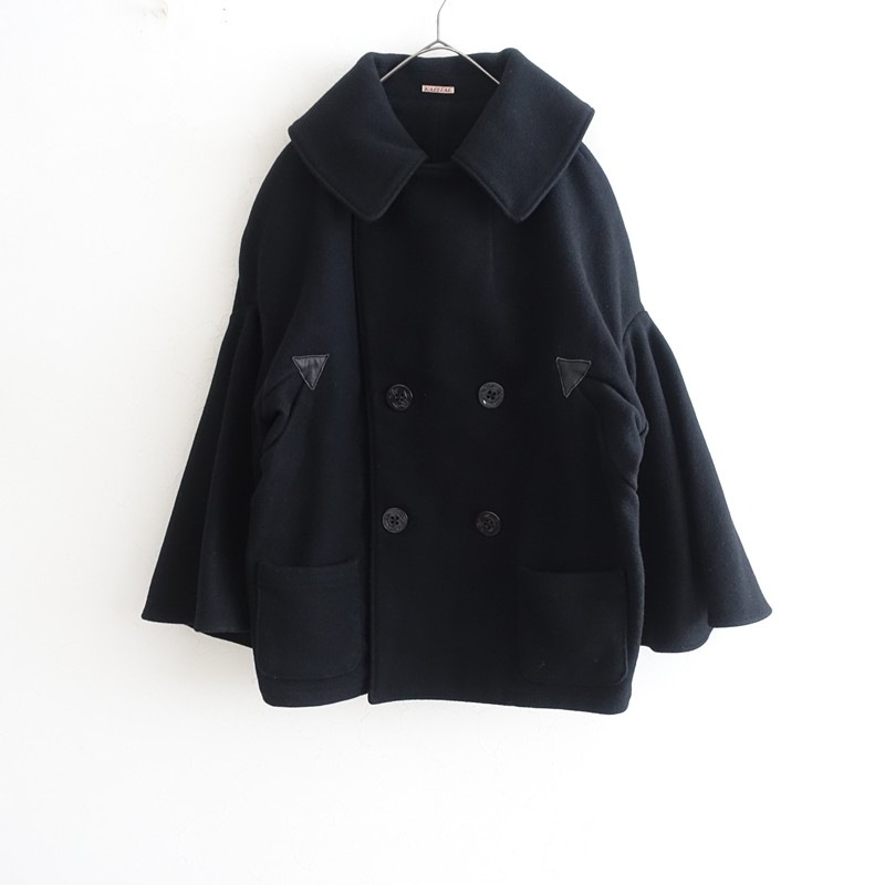 キャピタル　アンブレーラコート キャピタル KAPITAL アンブレラPコート 1/S (jk1-2602-46)【50C62