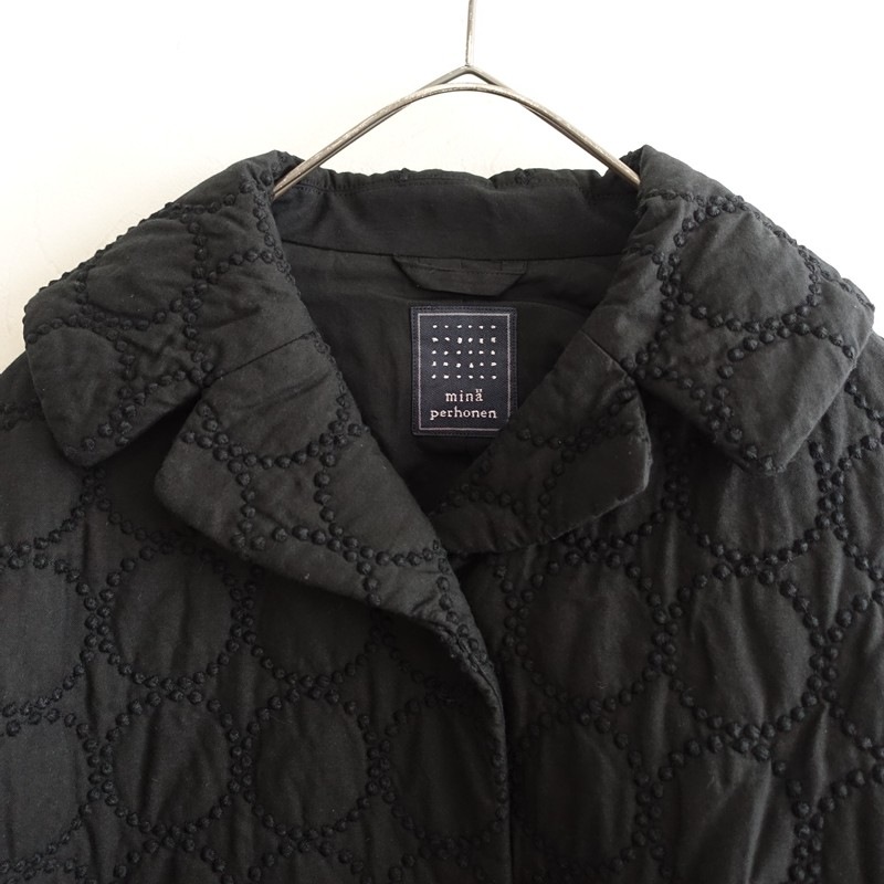 ������/���12.1���ۥߥʥڥ�ۥͥ� mina perhonen tambourine ���åȥ����ʻɽ��磻�ɥ�����  38 (jk33-2510-559)��12K52��