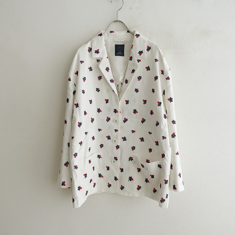 定価9.0万】ミナペルホネン mina perhonen light berry