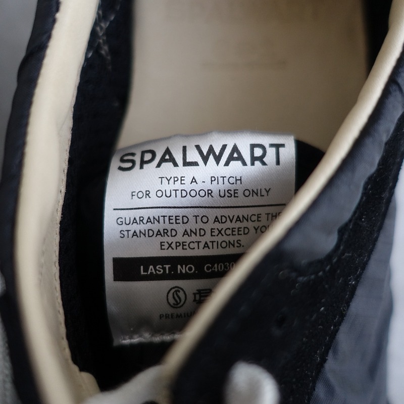 ̤/4.9ۥѥ륦ȡߥġ spalwartARTS&SCIENCE PITCH LOW ˡ 41/26.5  41 (sh10-2507-36)01H52