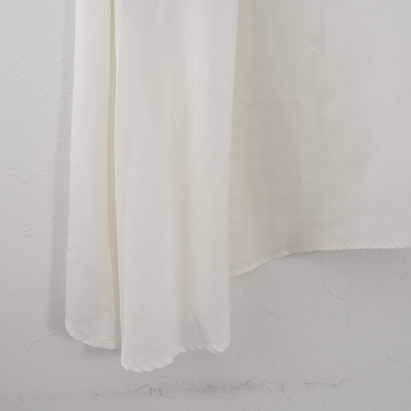 �����7.5���ۥȥ����塼 TOUJOURS ���åȥ󥷥륯�Х�ɥ��顼�ե쥢����ĥ��ԡ���  F (25-2511-337)��70L52��