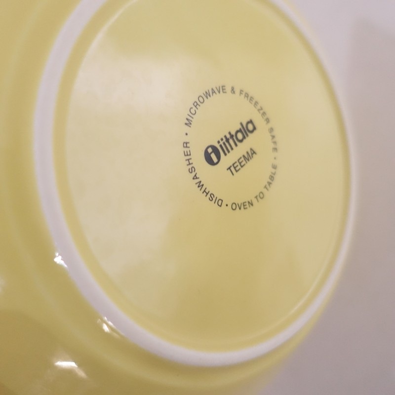 ���̲������ֿ�/���å��� iittala TEEMA �ƥ����� �ץ졼�� 15�� ��������   (wa5-2601-160)��72C62��