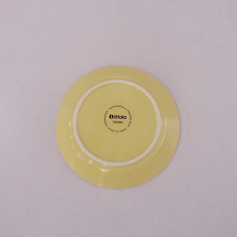 ���̲������ֿ�/���å��� iittala TEEMA �ƥ����� �ץ졼�� 15�� ��������   (wa5-2601-160)��72C62��