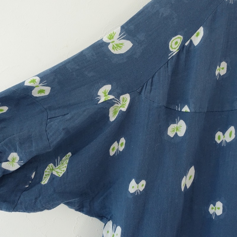 定価4.5万】ミナペルホネンランドリー mina perhonen laundry hana 