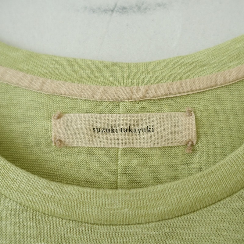 �����������業 suzuki takayuki ��ͥ�˥åȥΡ����꡼�֥��åȥ���  1 (33-2508-36)��72H52��