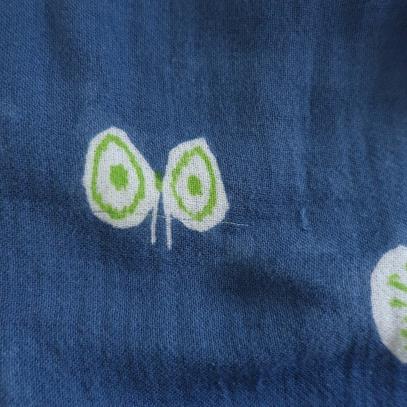 定価4.5万】ミナペルホネンランドリー mina perhonen laundry hana 