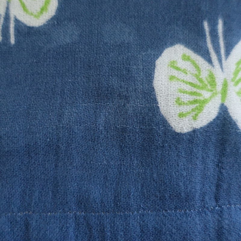 定価4.5万】ミナペルホネンランドリー mina perhonen laundry hana 