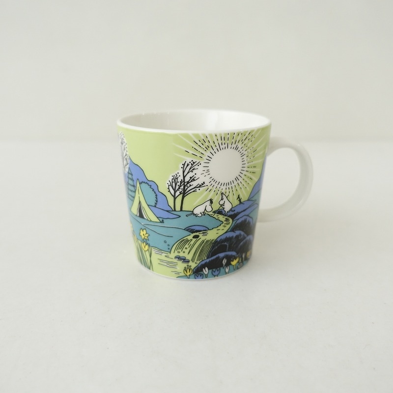 ���̲�������/2024SS/���̸���/����ӥ� ARABIA MOOMIN �ࡼ�ߥޥ� �ࡼ�ߥ󥺥ǥ�   (wa85-2412-98)��21B52��