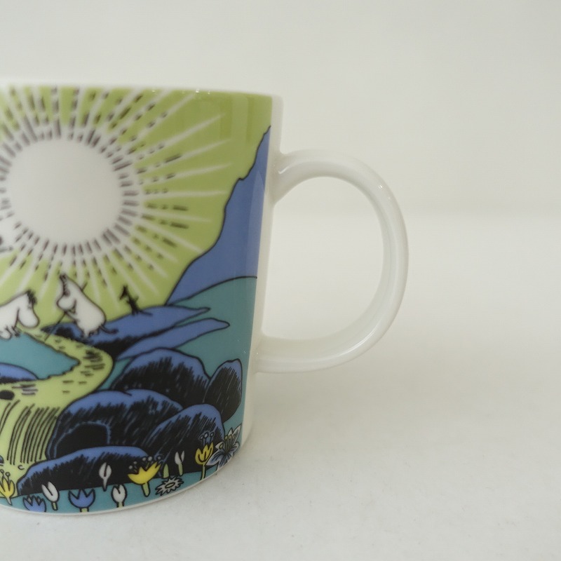 ���̲�������/2024SS/���̸���/����ӥ� ARABIA MOOMIN �ࡼ�ߥޥ� �ࡼ�ߥ󥺥ǥ�   (wa85-2412-98)��21B52��