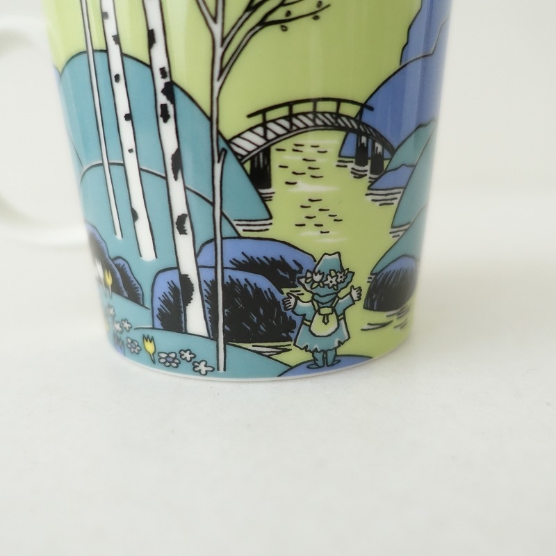���̲�������/2024SS/���̸���/����ӥ� ARABIA MOOMIN �ࡼ�ߥޥ� �ࡼ�ߥ󥺥ǥ�   (wa85-2412-98)��21B52��