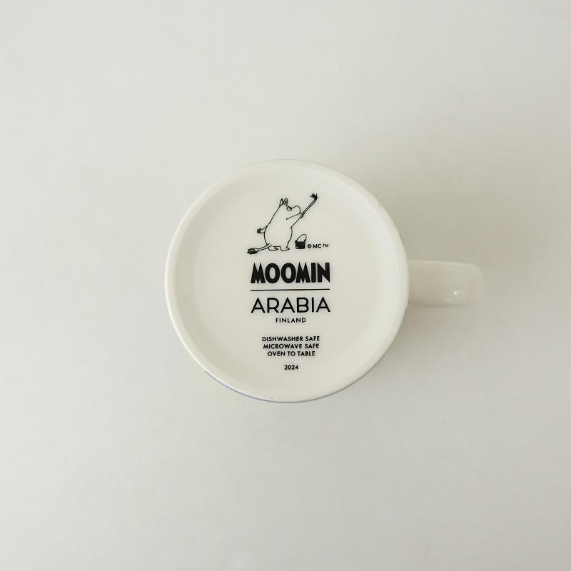 ���̲�������/2024SS/���̸���/����ӥ� ARABIA MOOMIN �ࡼ�ߥޥ� �ࡼ�ߥ󥺥ǥ�   (wa85-2412-98)��21B52��