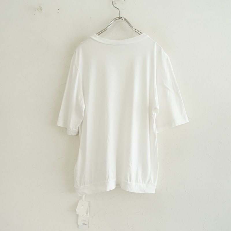 定価1.5万】ミナペルホネン mina perhonen summer trip カットソー 36 