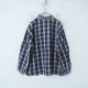�����2.5���ۥ����� soil WOOL LINEN FRILL COLLAR SHIRT �ե�륫�顼�����å������  1 (1-2604-39)��20E62��