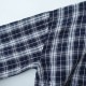 �����2.5���ۥ����� soil WOOL LINEN FRILL COLLAR SHIRT �ե�륫�顼�����å������  1 (1-2604-39)��20E62��