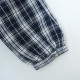 �����2.5���ۥ����� soil WOOL LINEN FRILL COLLAR SHIRT �ե�륫�顼�����å������  1 (1-2604-39)��20E62��