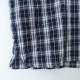 �����2.5���ۥ����� soil WOOL LINEN FRILL COLLAR SHIRT �ե�륫�顼�����å������  1 (1-2604-39)��20E62��