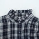 �����2.5���ۥ����� soil WOOL LINEN FRILL COLLAR SHIRT �ե�륫�顼�����å������  1 (1-2604-39)��20E62��