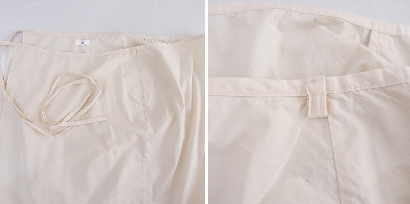 ��� Yoli WRAP SKIRT  F (sk2-2604-126)��50E62��