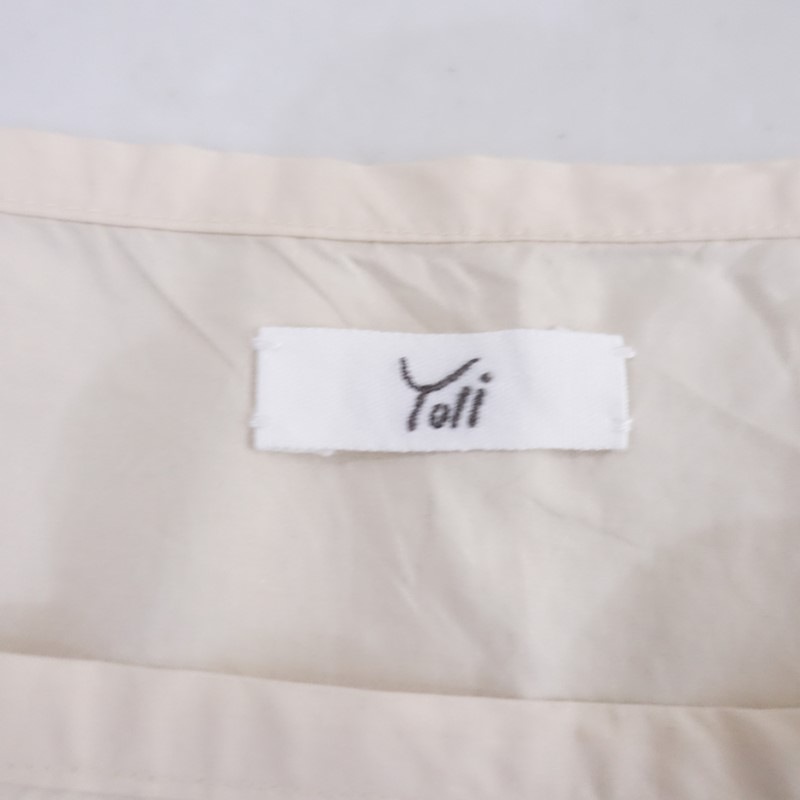 ��� Yoli WRAP SKIRT  F (sk2-2604-126)��50E62��