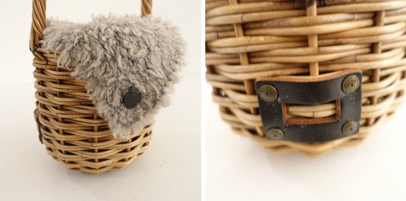 ʡۥХ ebagos ۡߥ쥶饦ɥХå   (ba10-2509-46)20J52