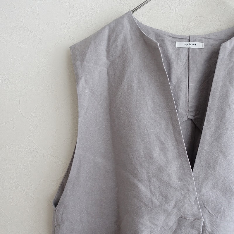 ΥåץɥΥå nop de nod ͥ󺮥ץ륪С٥  M (27-2509-49)30J52