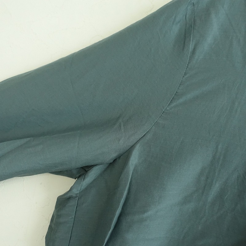 �����16.5���ۥȥ������å� Toogood THE PHOTOGRAHER JACKET ���åȥ󥷥륯���ꥸ�㥱�å�  2 (jk1-2509-224)��80J52��