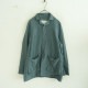 �����16.5���ۥȥ������å� Toogood THE PHOTOGRAHER JACKET ���åȥ󥷥륯���ꥸ�㥱�å�  2 (jk1-2509-224)��80J52��