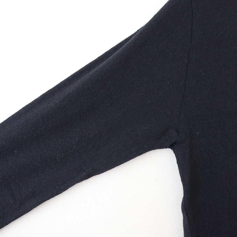 ��̤����/2024/���2���ۥ������२���� evam eva cotton pullover  M (25-2607-718)��82H62a��