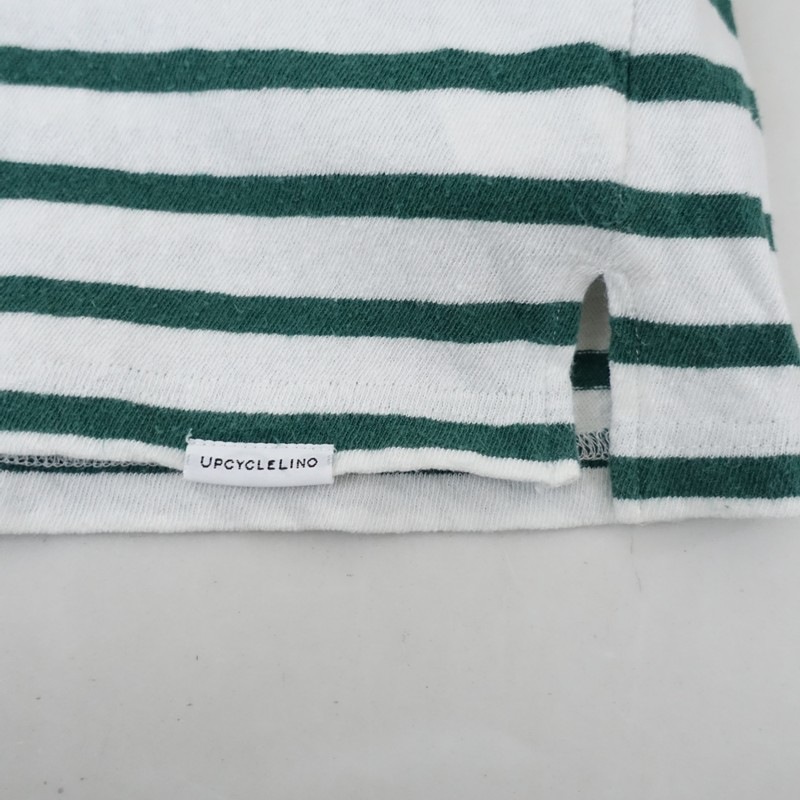 �ͥ��ȥ����� ���åץ��������� nest Robe UpcycleLino ����ǲ��ܡ������ӥå�T�����  2 (33-2601-79)��10B62��