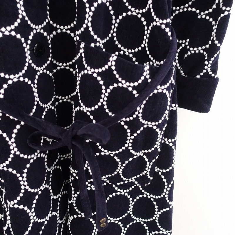 ������/���13.2���ۥߥʥڥ�ۥͥ� mina perhonen tambourine �ɤ��夦������  38 (jk1-2501-535)��40C52��