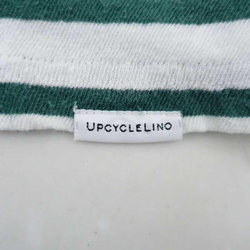�ͥ��ȥ����� ���åץ��������� nest Robe UpcycleLino ����ǲ��ܡ������ӥå�T�����  2 (33-2601-79)��10B62��